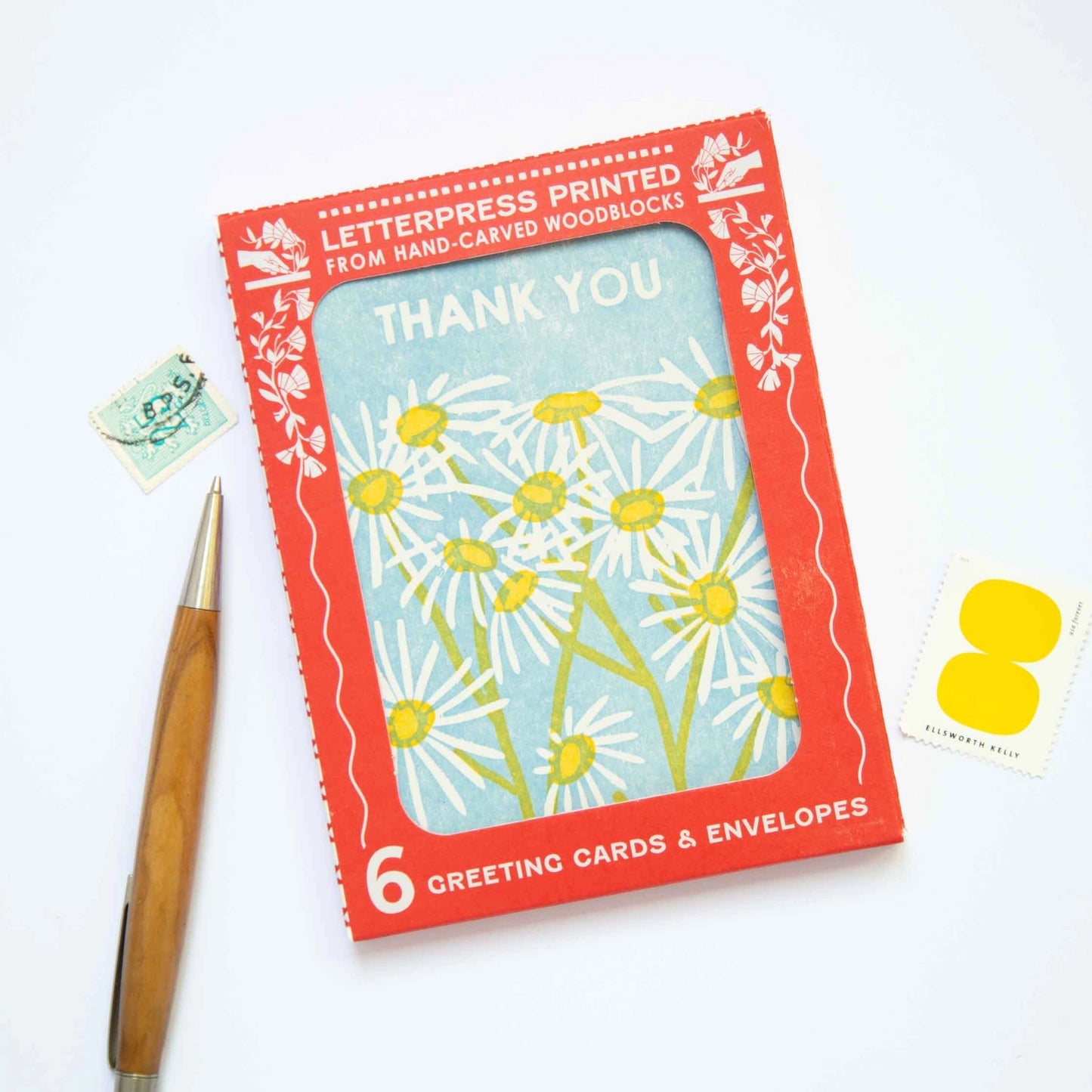 Heartell Press: Everyday Card Box Sets