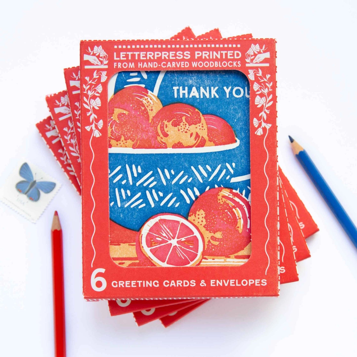 Heartell Press: Everyday Card Box Sets