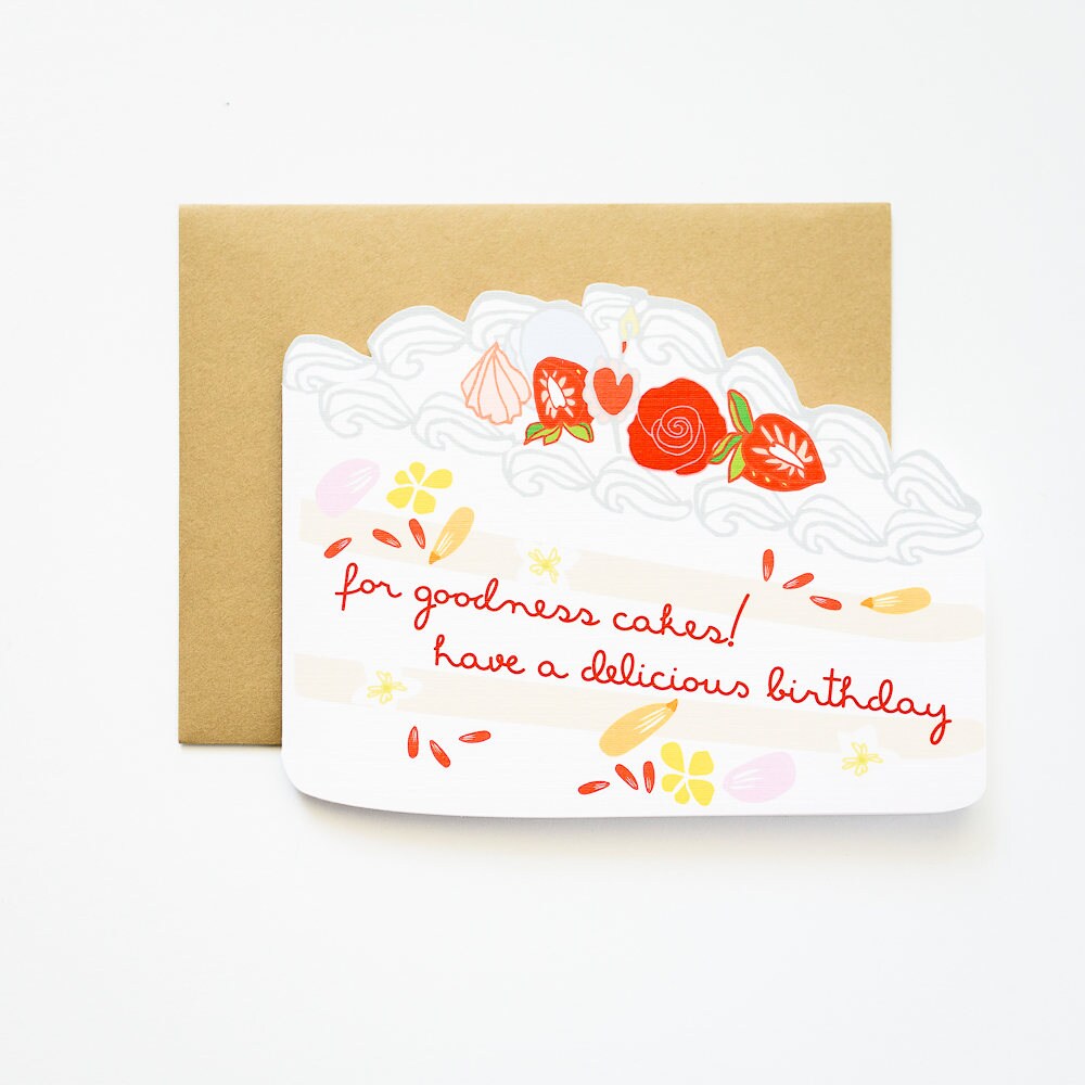 ILOOTPAPERIE: Greeting Cards