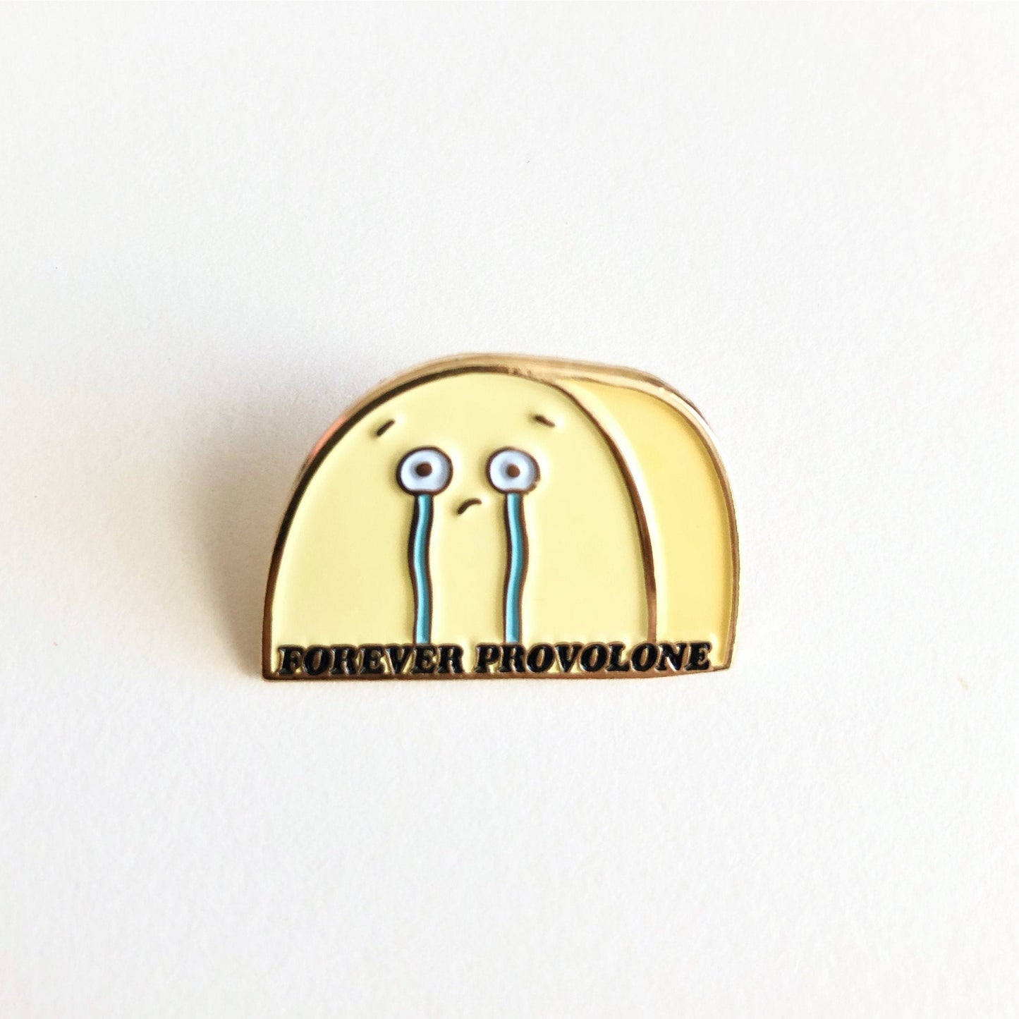 ILOOTPAPERIE: Enamel Pins