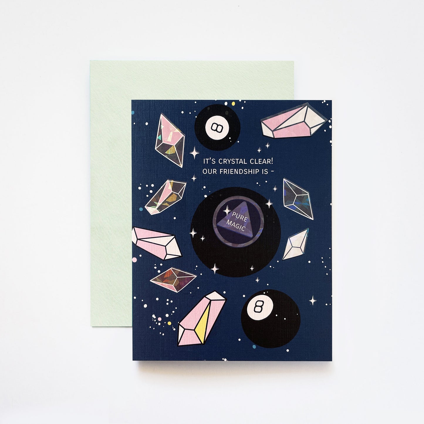 ILOOTPAPERIE: Greeting Cards