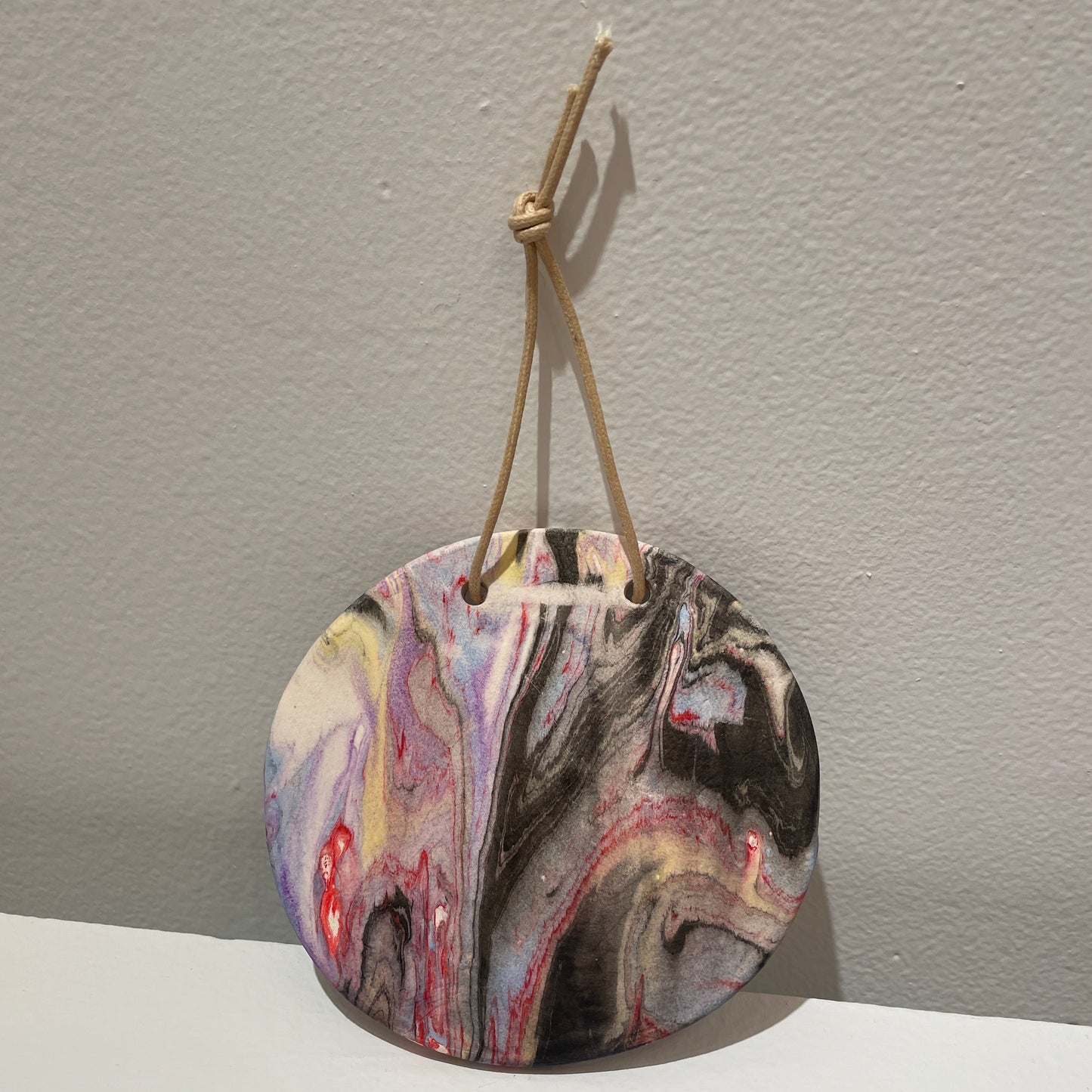 Ivy Weinglass: Another Planet #2