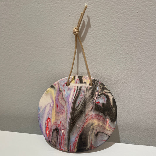 Ivy Weinglass: Another Planet #2
