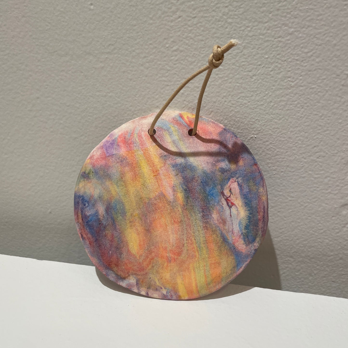 Ivy Weinglass: Another Planet #3