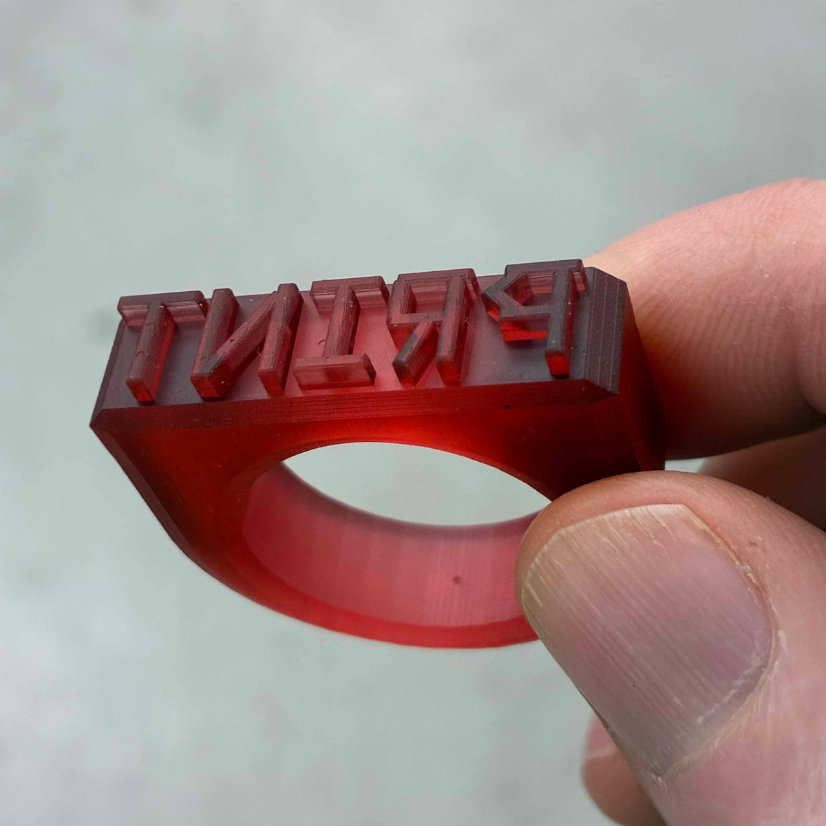 Todd Irwin: Blind Boxes