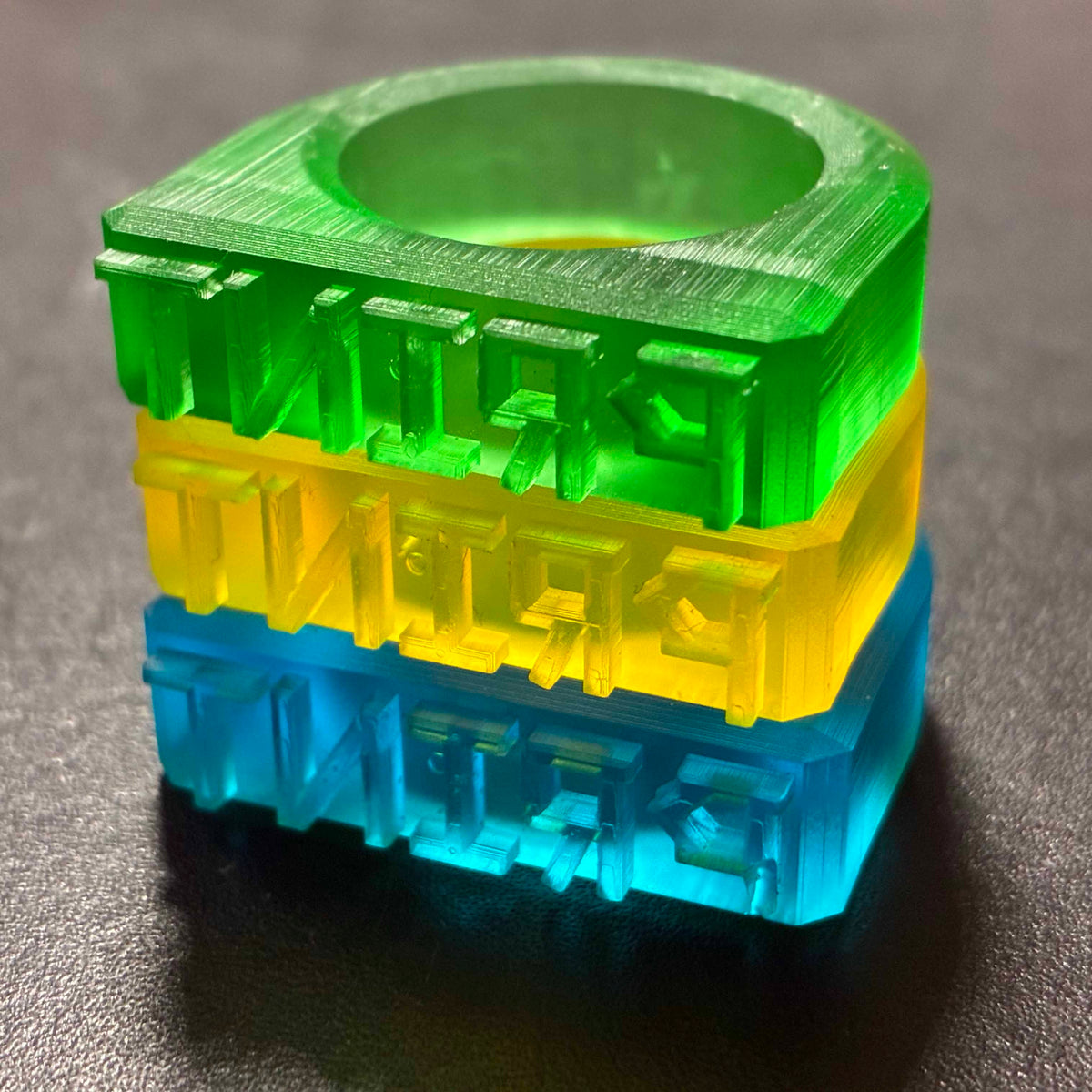Todd Irwin: Blind Boxes