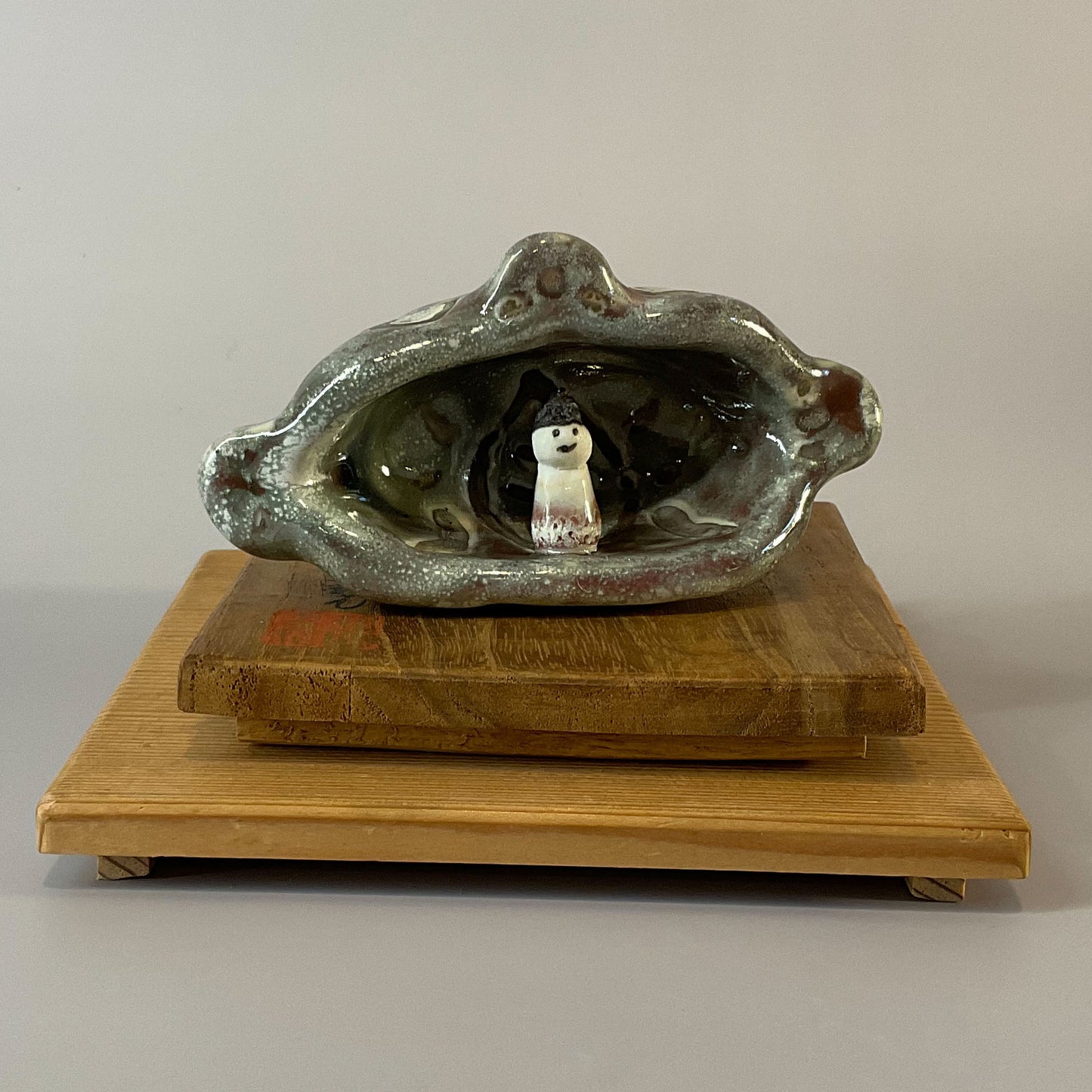 Erin Shigaki: Wall Altars