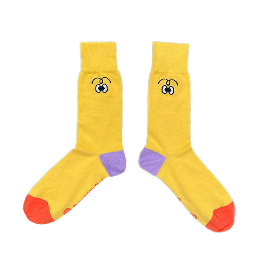 Extra Pulp: Socks