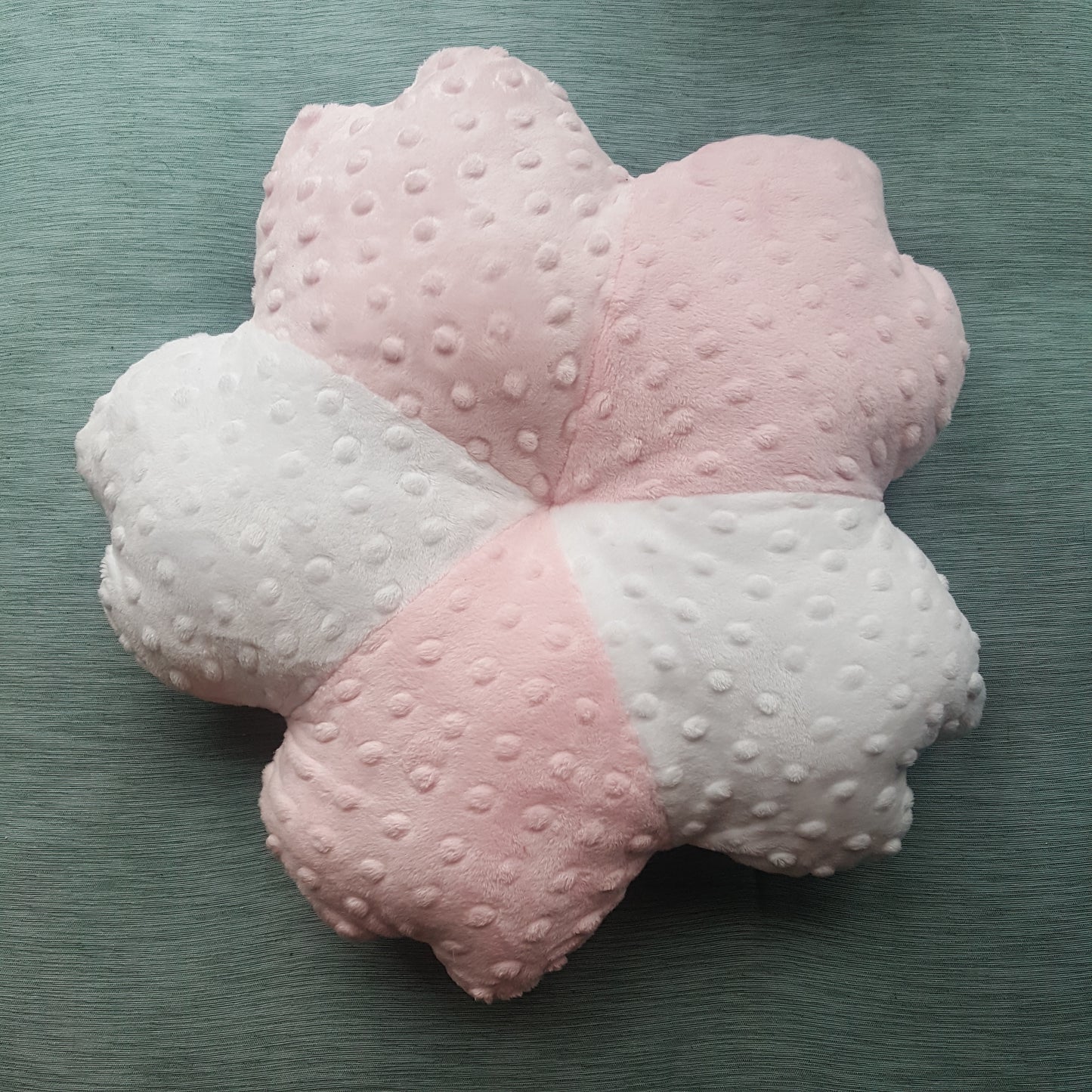 Jaz Harold: Cherry Blossom Pillow