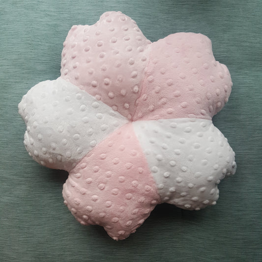 Jaz Harold: Cherry Blossom Pillow