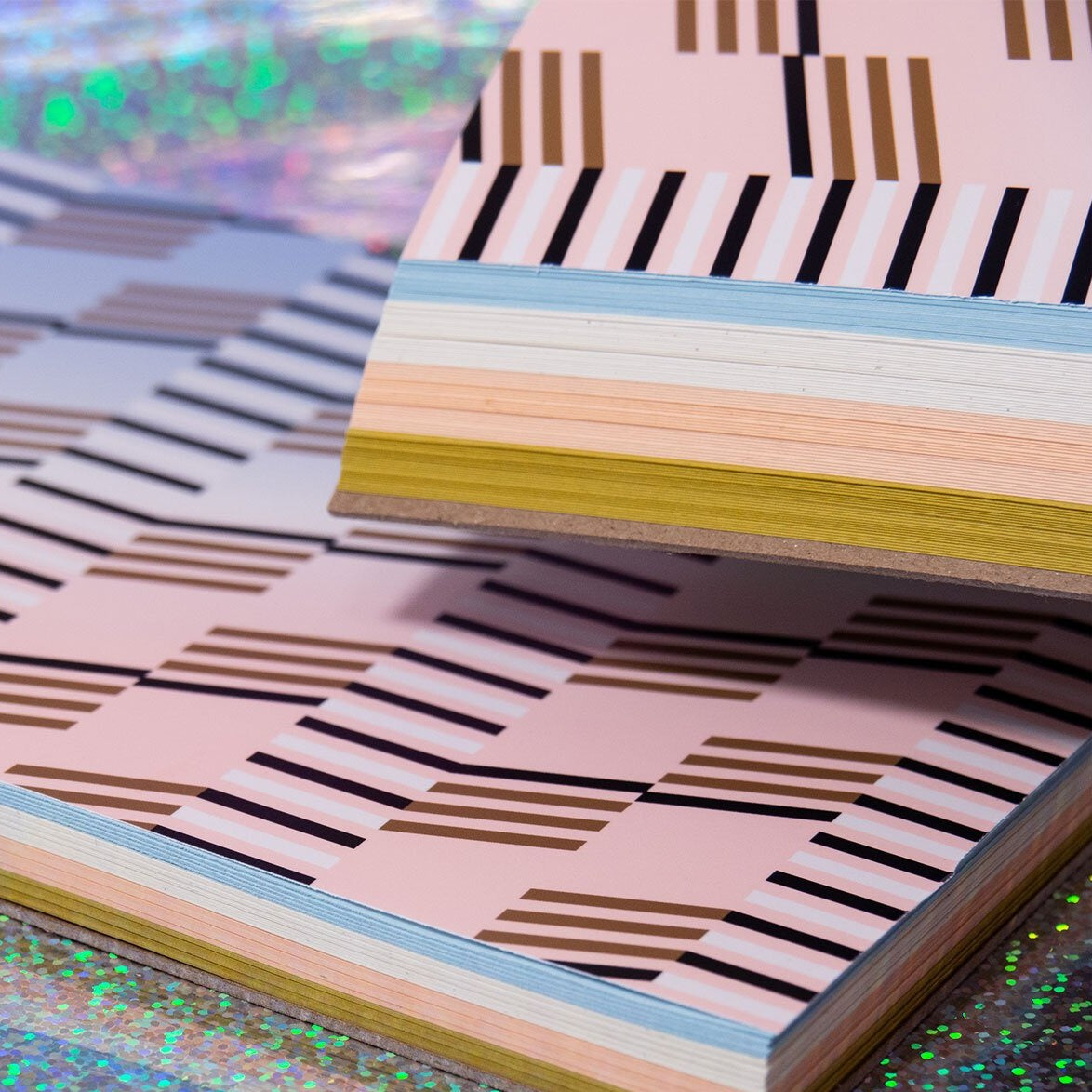 2x10: Notepads