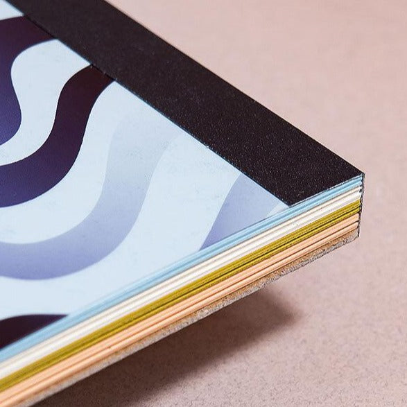 2x10: Notepads