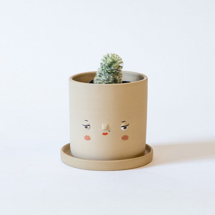 Friend Assembly: Faceplanters