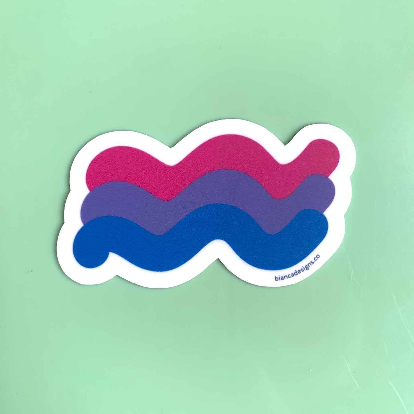 Bianca Designs: Stickers