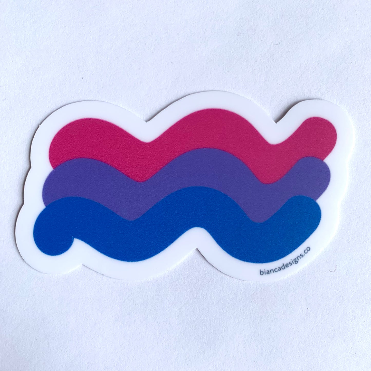 Bianca Designs: Stickers
