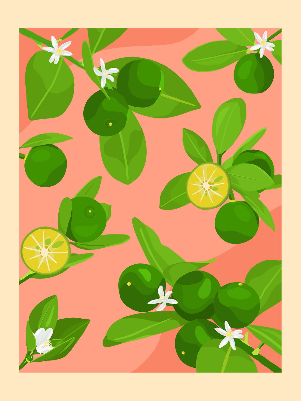 Casielle: Prints