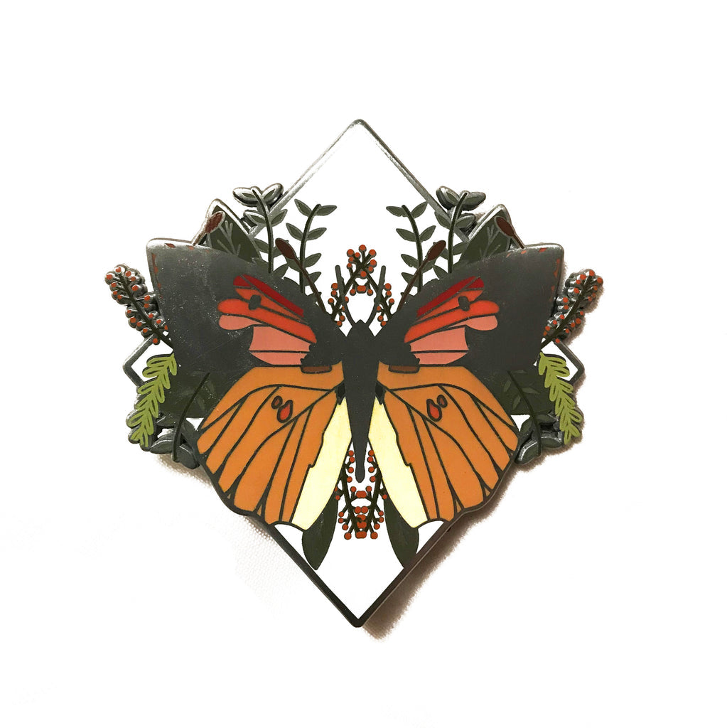 Adele Jackson: Pins