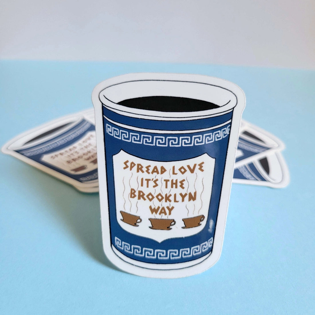 Almonte Studio: Stickers