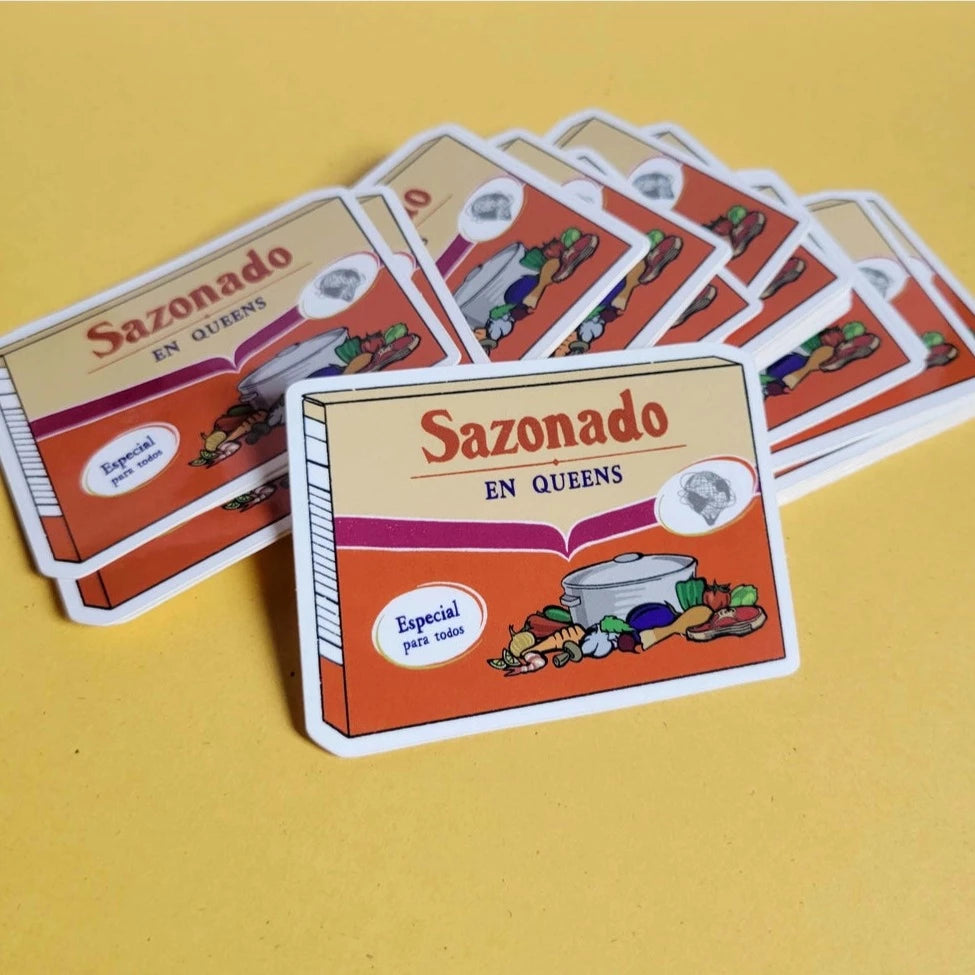 Almonte Studio: Stickers