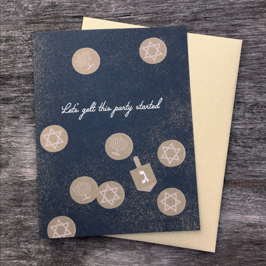 Amar&Riley: Holiday Cards