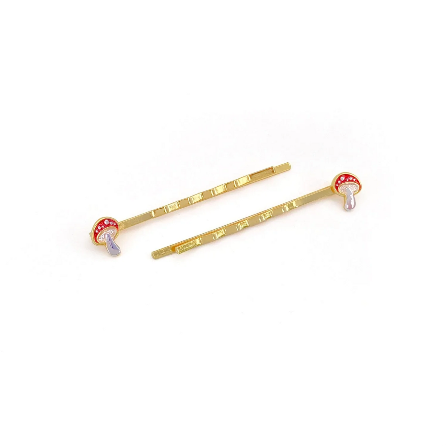 Amar&Riley: Hairpins