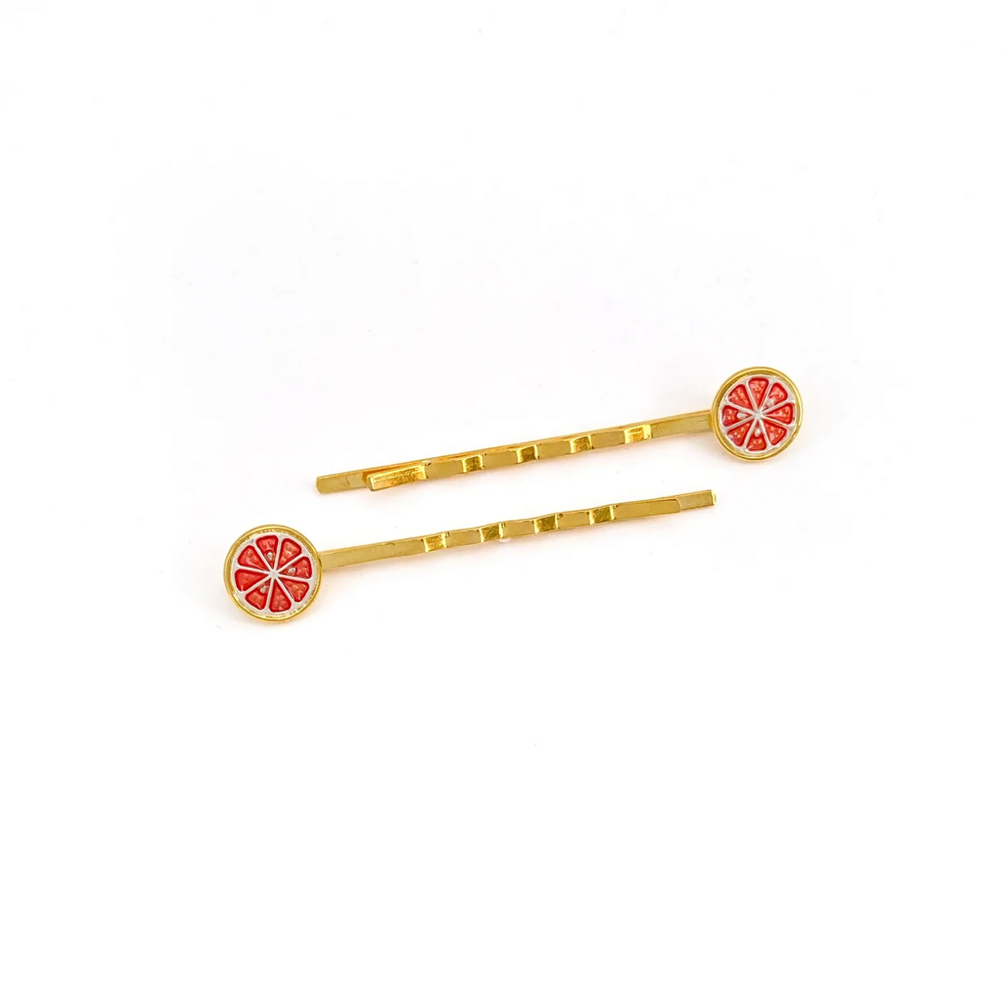 Amar&Riley: Hairpins