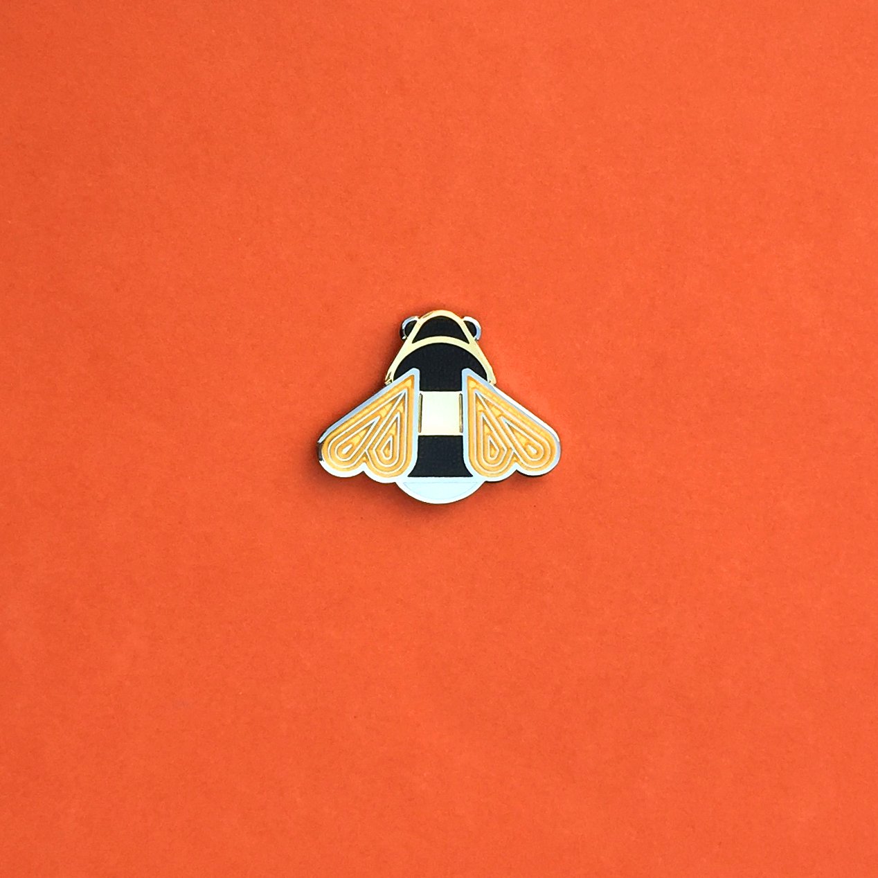 Amar&Riley: Enamel Pins