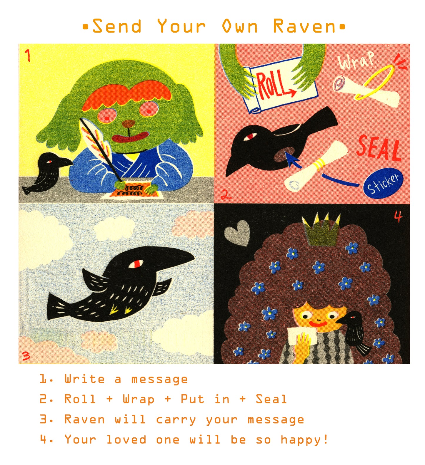 Aya Kakeda: Sculpture Cards