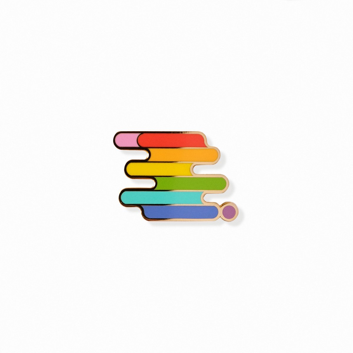 Bianca Designs: Pride Pins