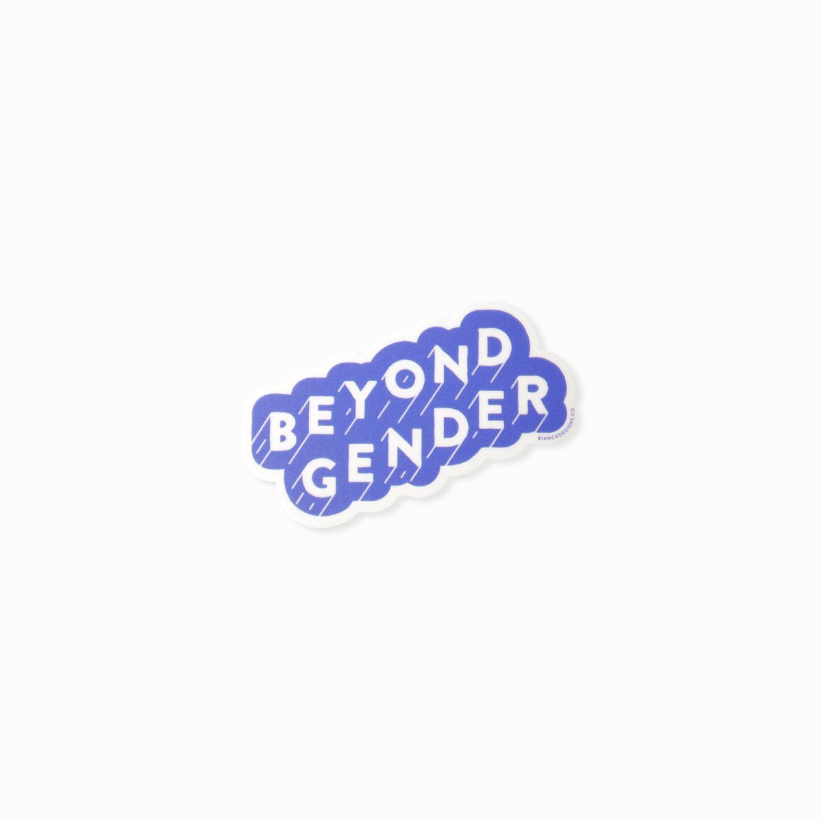 Bianca Designs: Stickers