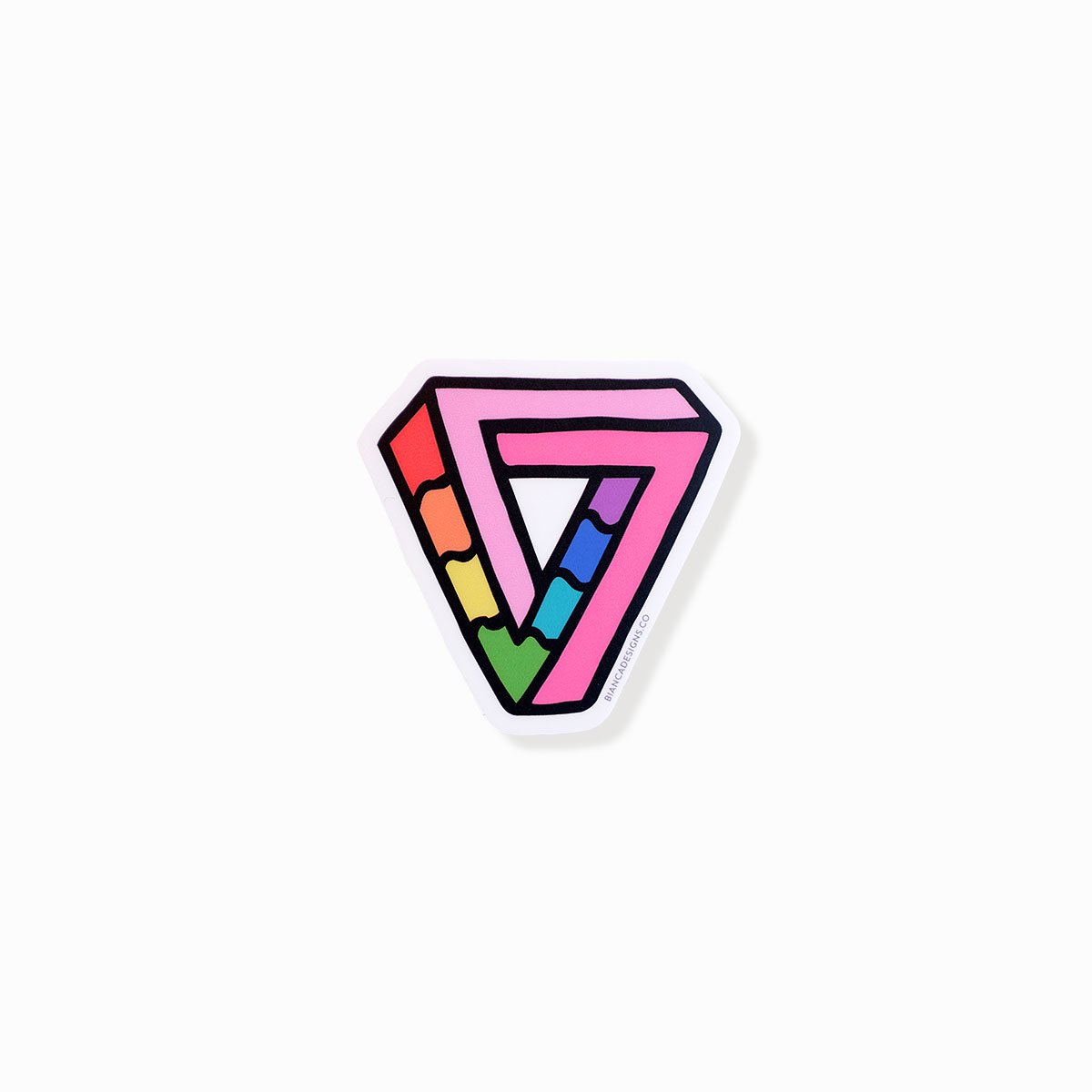 Bianca Designs: Stickers
