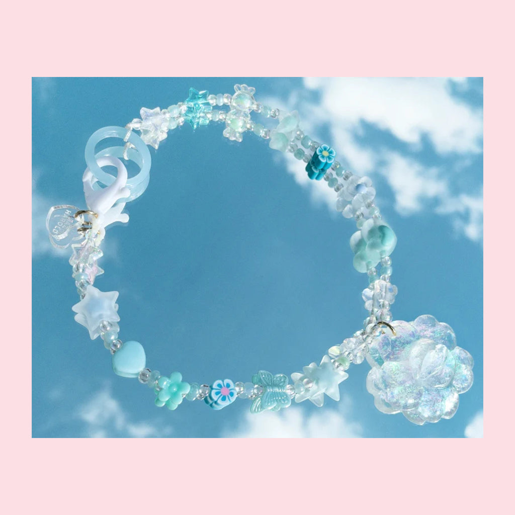 Jaz Harold: Cherry Blossom Kiss Jewelry
