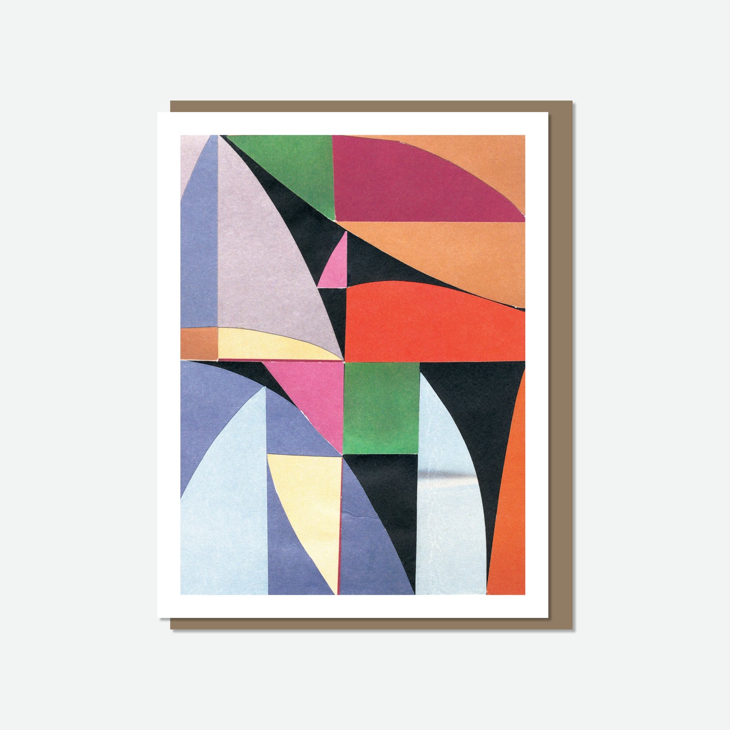 Suzie Shin: Cards