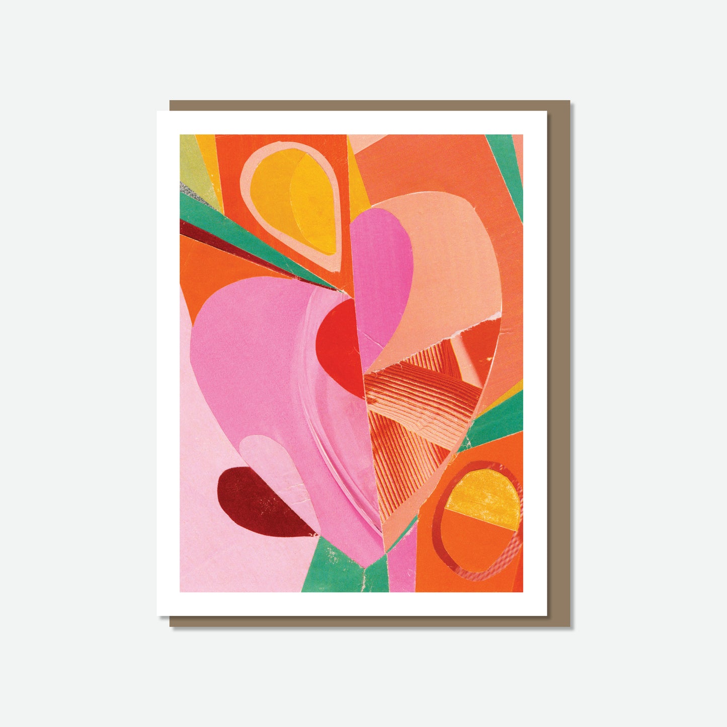 Suzie Shin: Cards