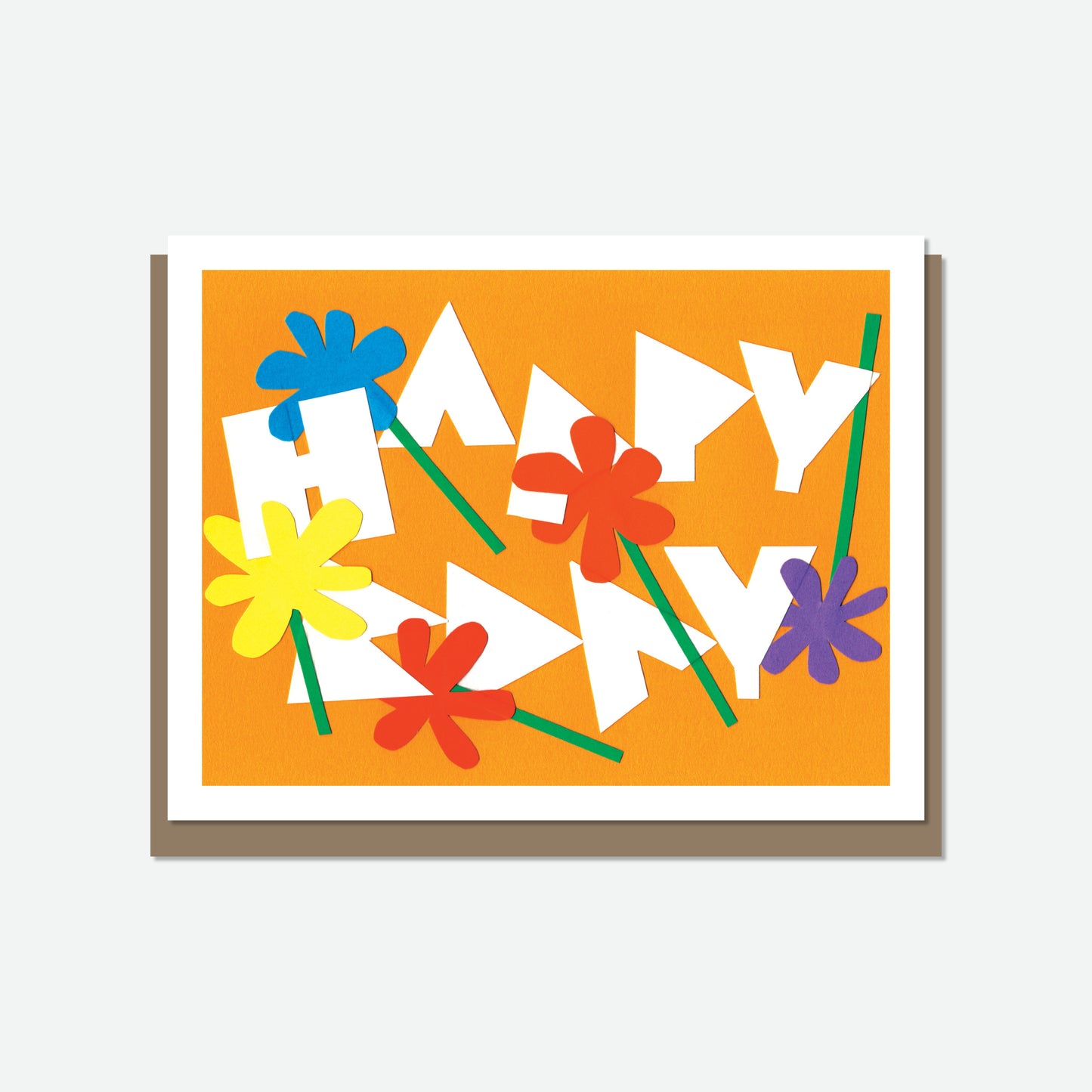 Suzie Shin: Cards