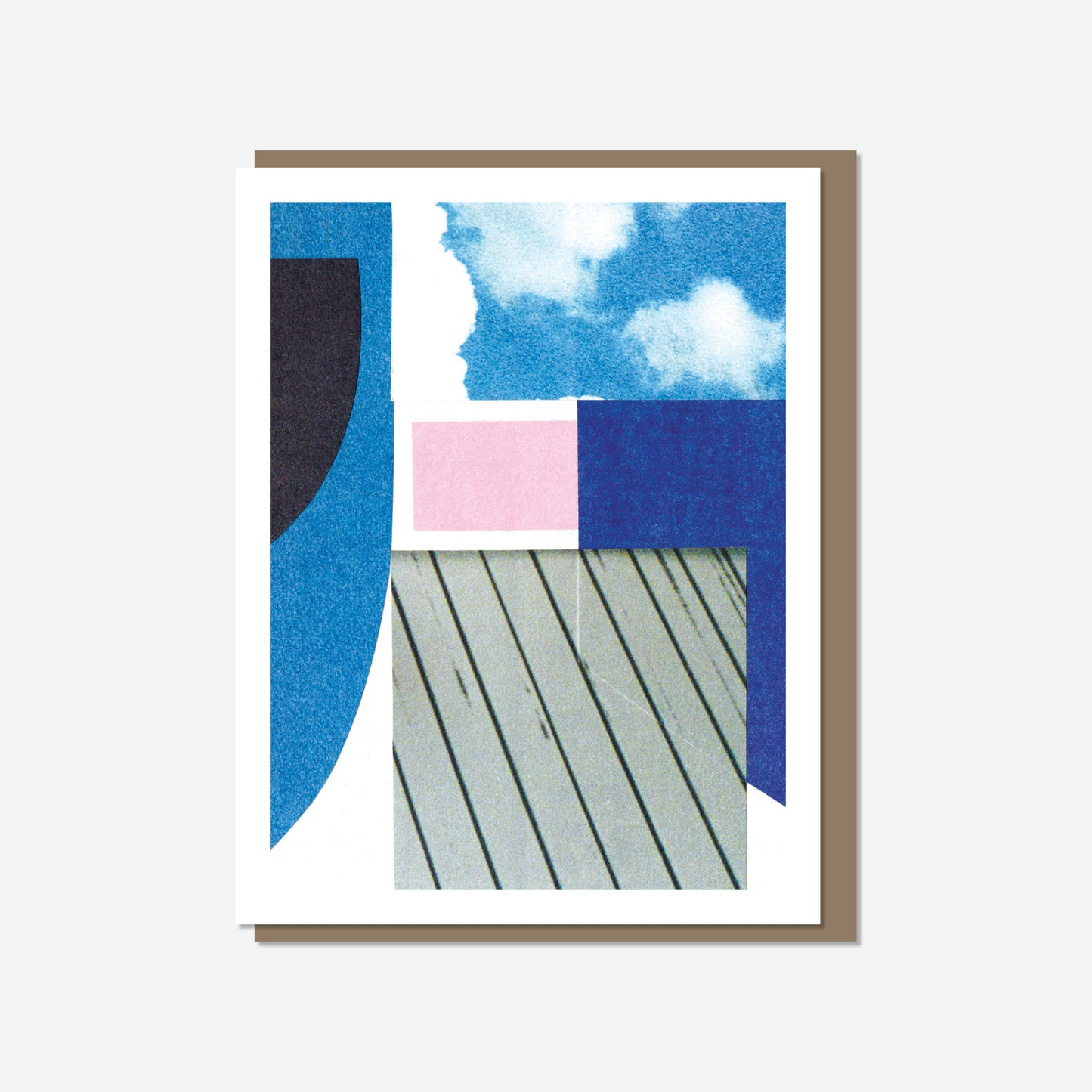 Suzie Shin: Cards
