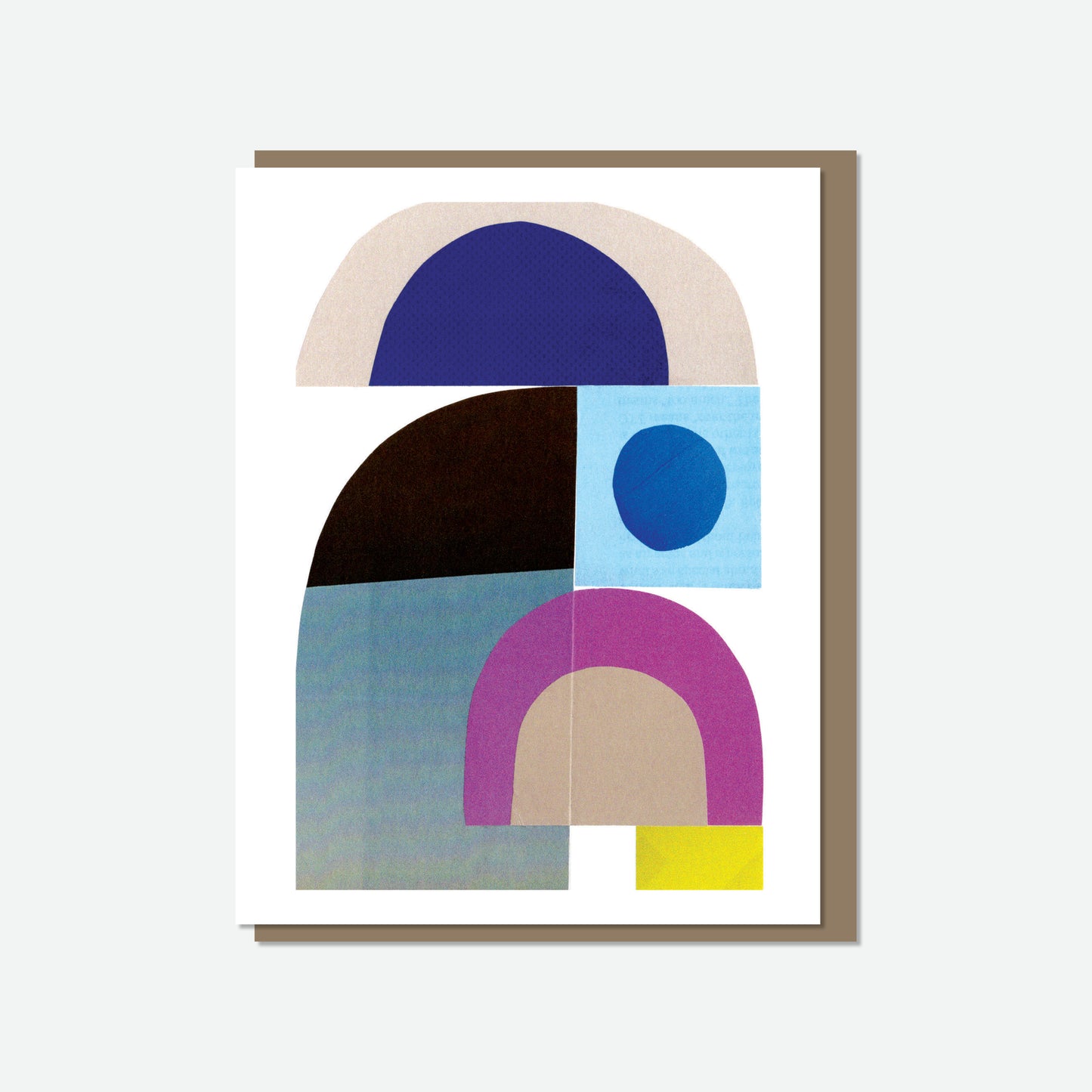 Suzie Shin: Cards