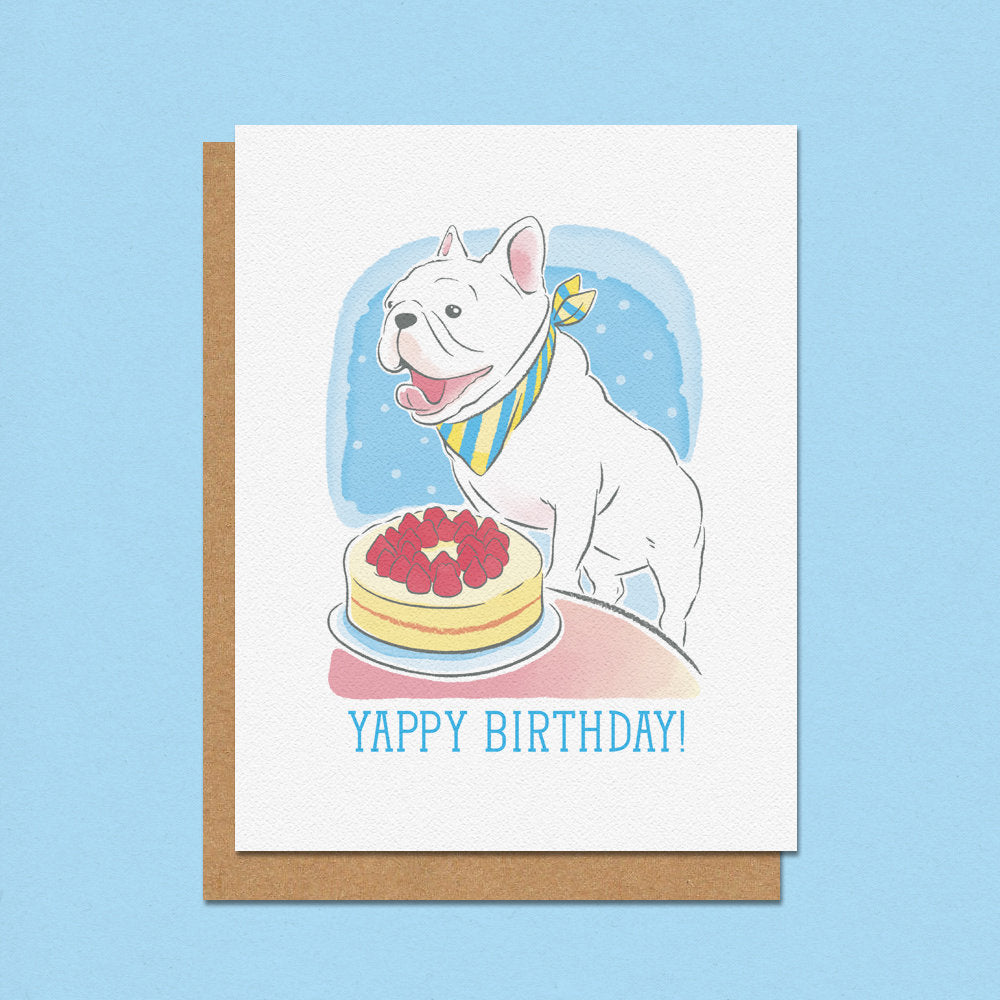 Cubby & Co: Birthday & Baby Greeting Cards