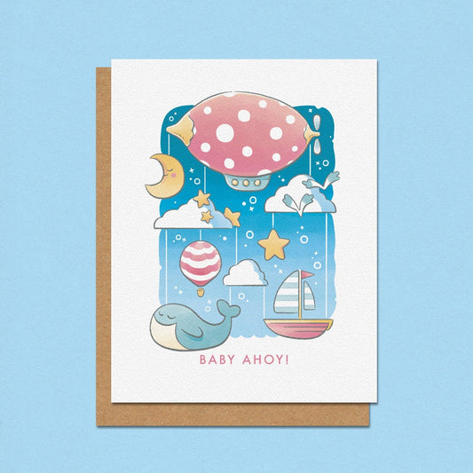 Cubby & Co: Birthday & Baby Greeting Cards