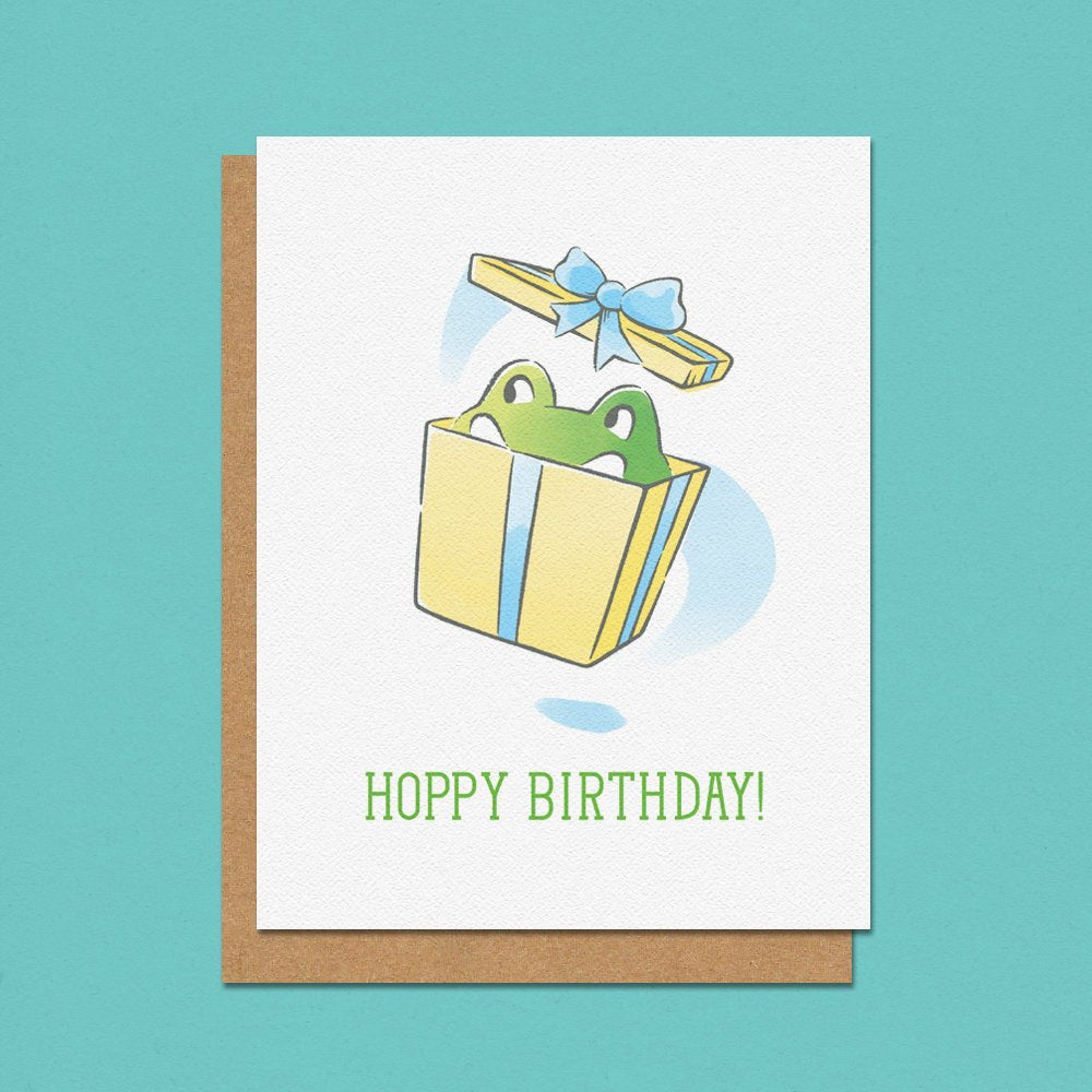 Cubby & Co: Birthday & Baby Greeting Cards