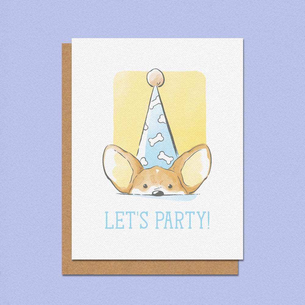 Cubby & Co: Birthday & Baby Greeting Cards