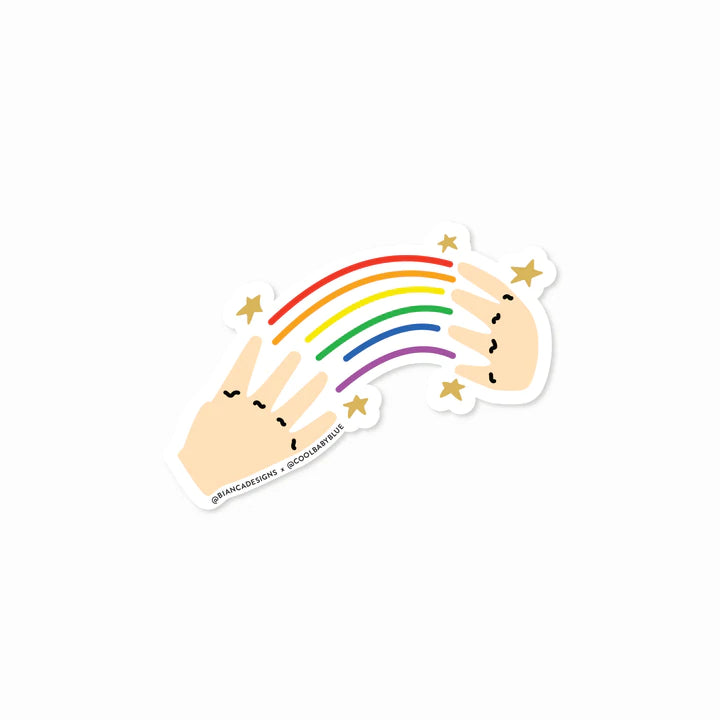 Bianca Designs: Stickers
