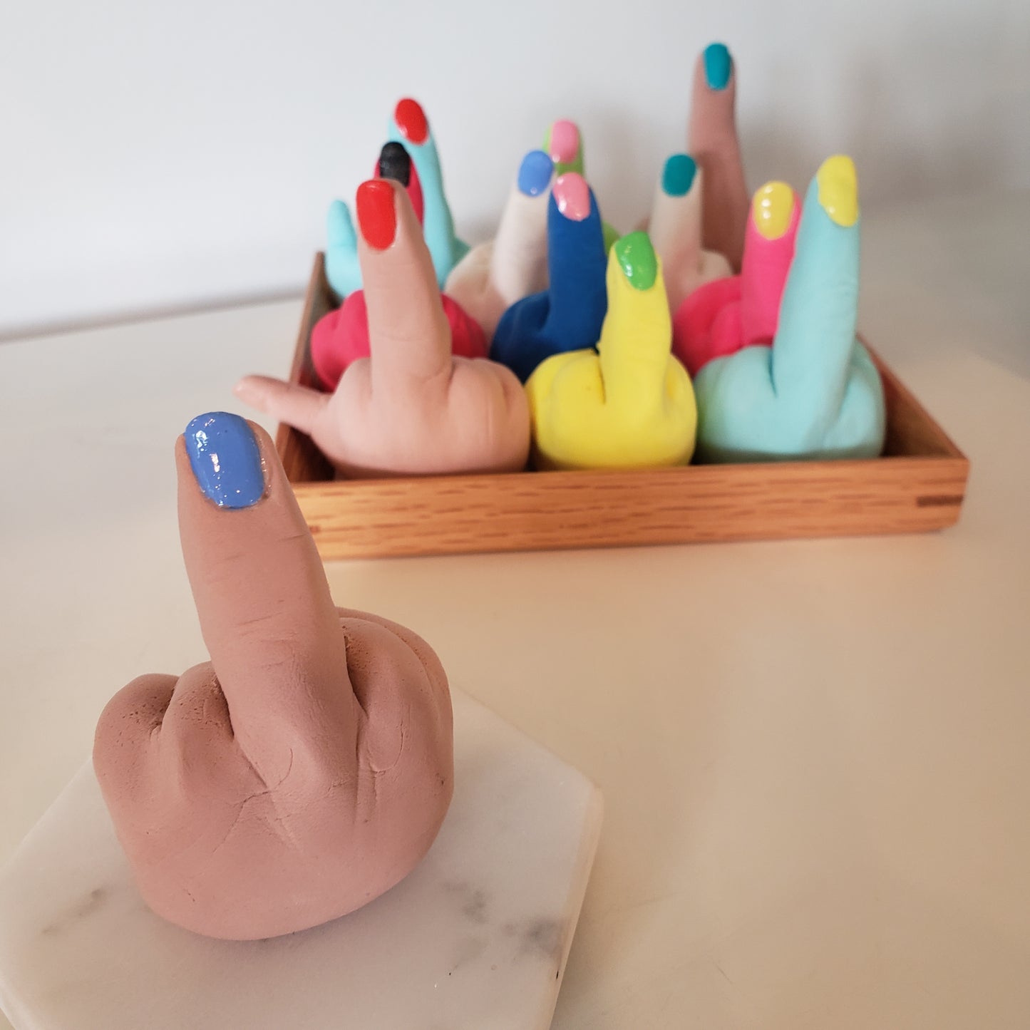 Diana Ho: Fucks to Give (2021)