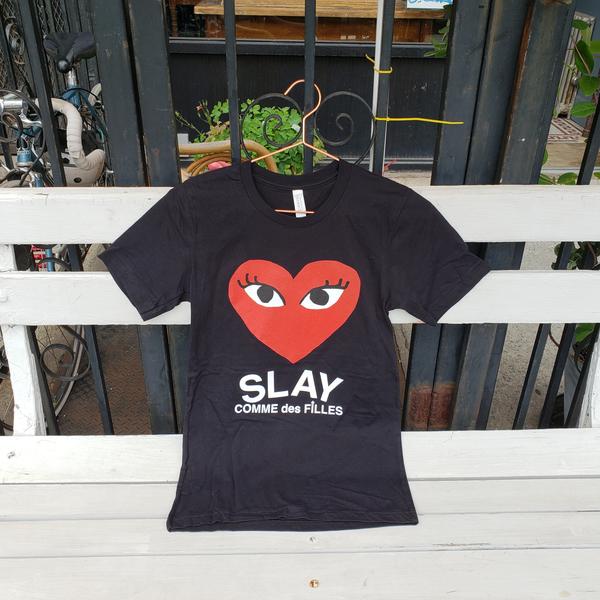 Diana Ho: SLAY T-shirts & Tank Tops