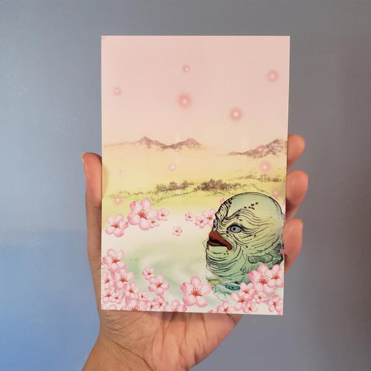 Diana Ho: Stationery