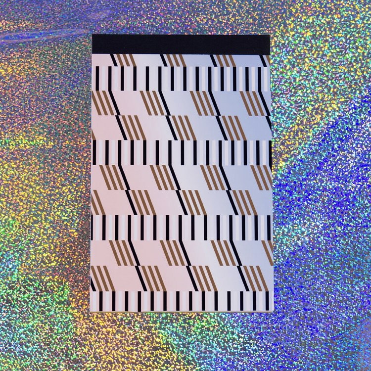 2x10: Notepads