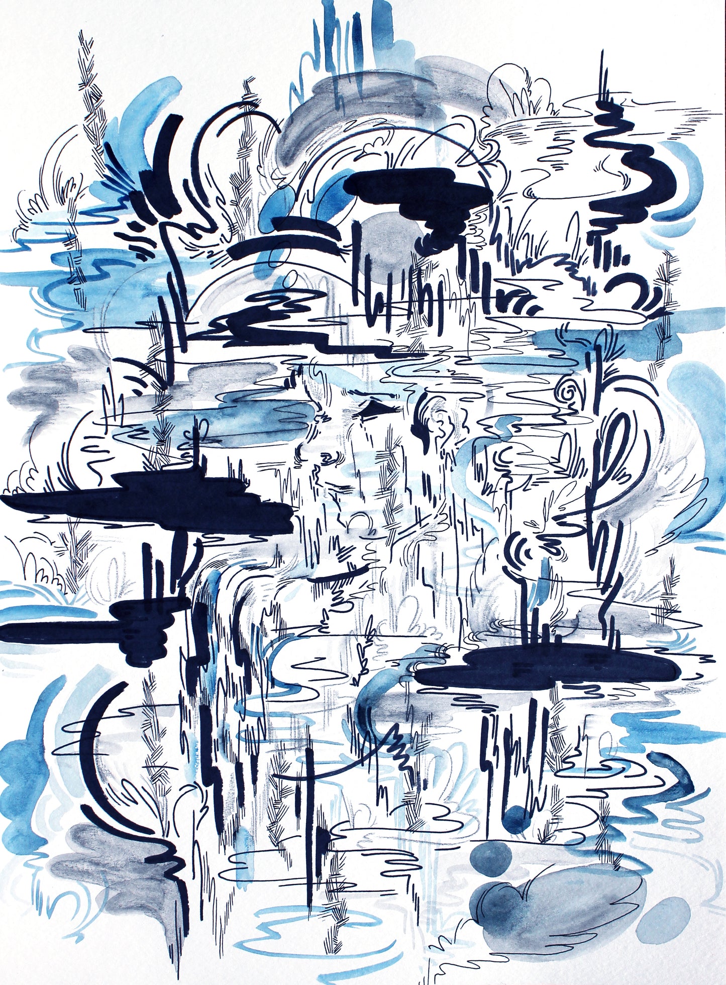 Kim Sandara: Prints
