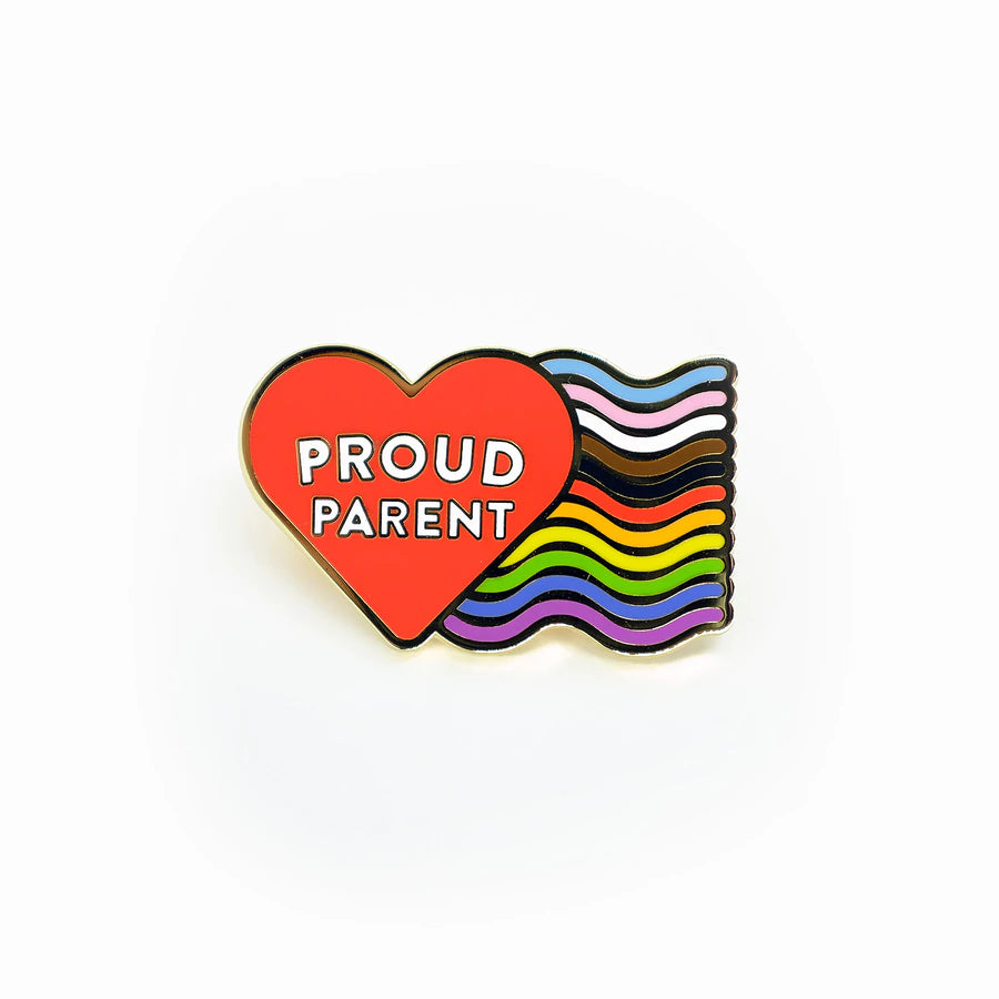 Bianca Designs: Pride Pins
