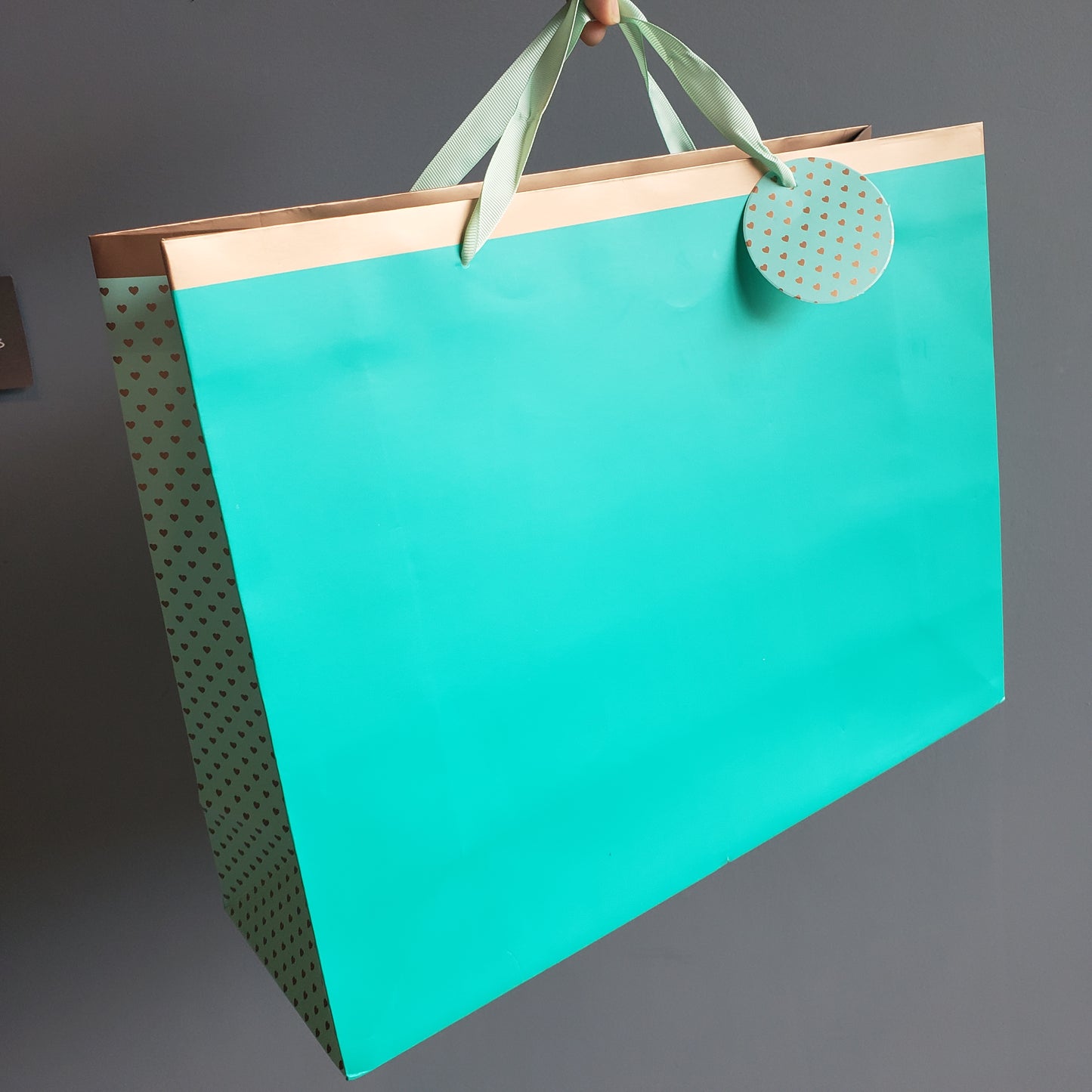 FHTS: Gift Bags