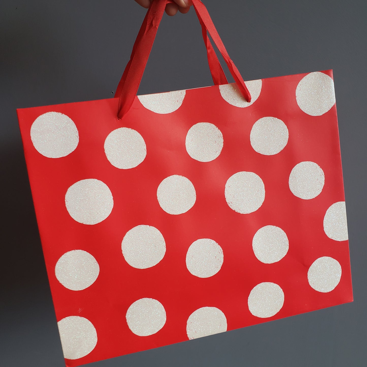 FHTS: Gift Bags